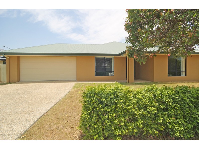 21 Jacques Close, Caboolture QLD 4510