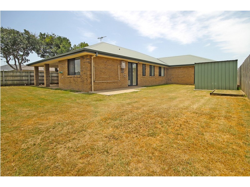 21 Jacques Close, Caboolture QLD 4510
