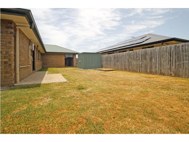 21 Jacques Close, Caboolture QLD 4510