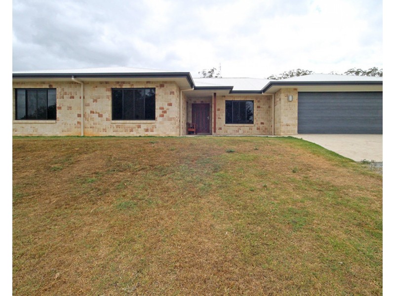 D’aguilar QLD 4514