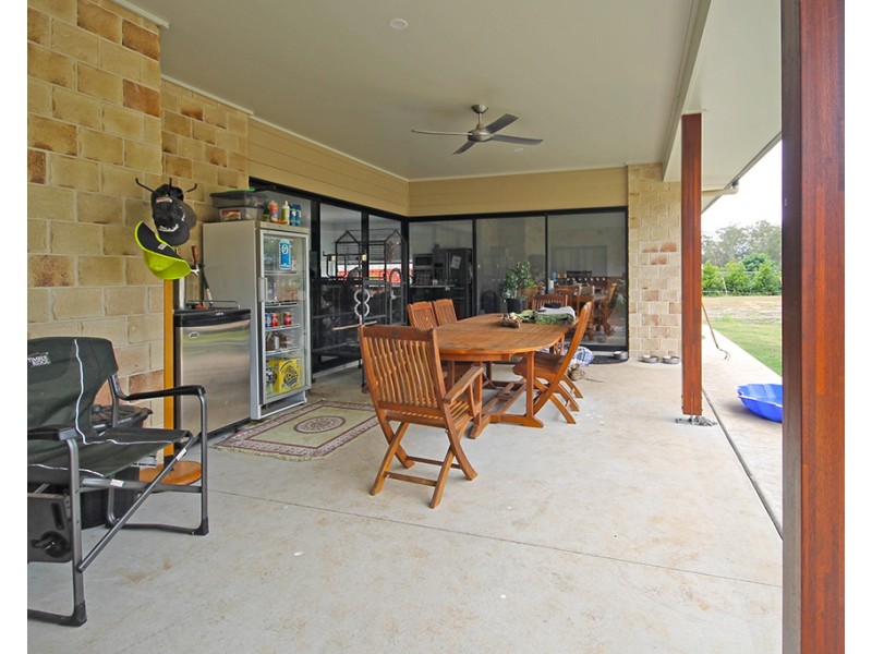 D’aguilar QLD 4514