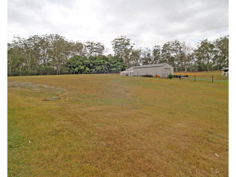 D’aguilar QLD 4514