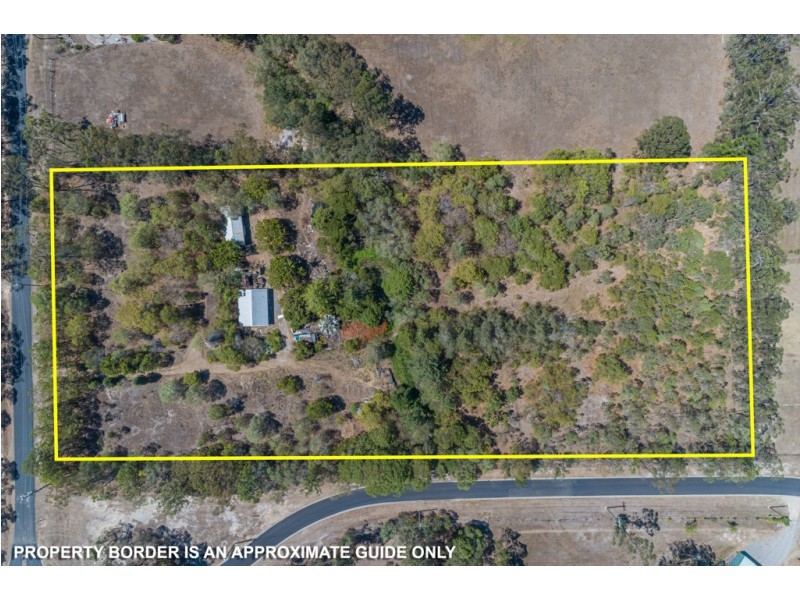 76 Parragilga Lane, D’aguilar QLD 4514