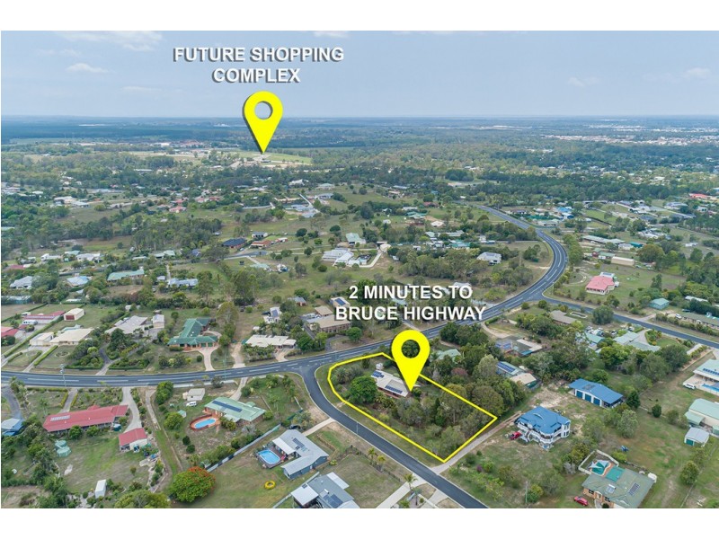 159-161 Bigmor Drive, Elimbah QLD 4516