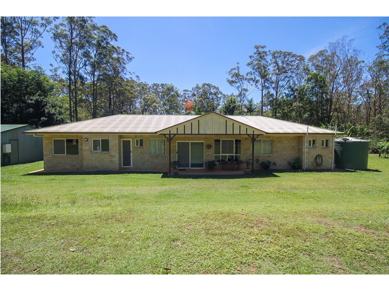 Delaneys Creek QLD 4514