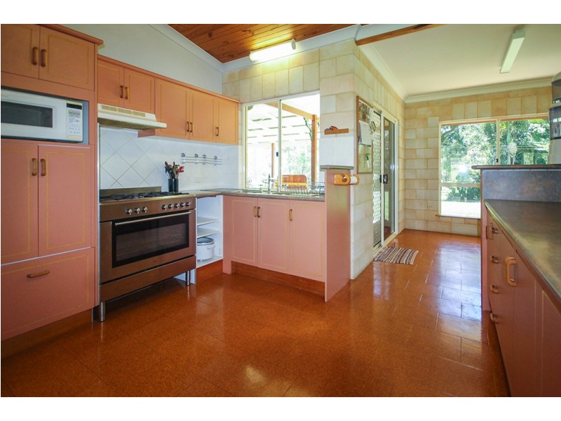 Delaneys Creek QLD 4514