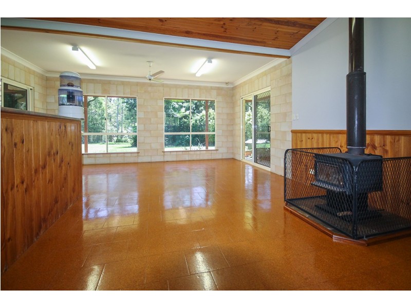 Delaneys Creek QLD 4514