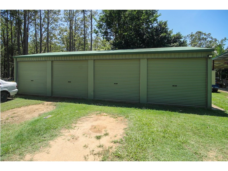 Delaneys Creek QLD 4514