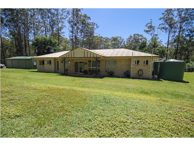 Delaneys Creek QLD 4514