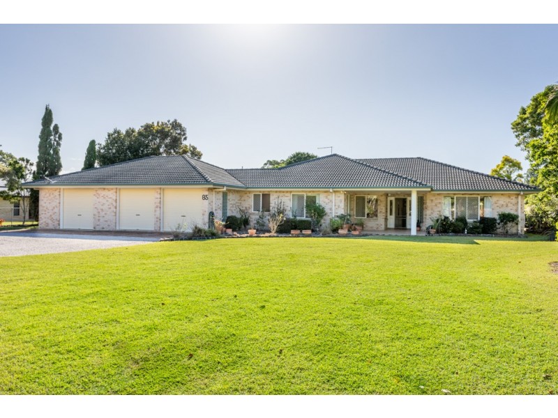 Elimbah QLD 4516