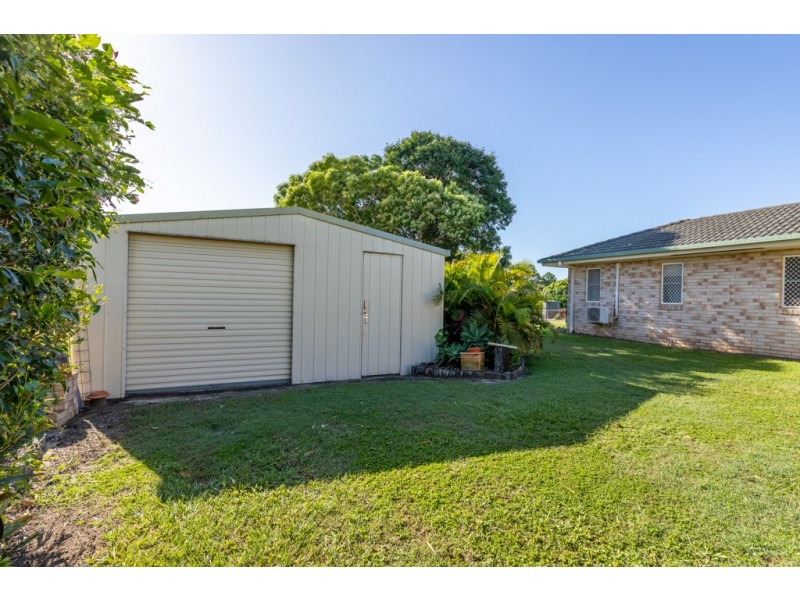 Elimbah QLD 4516