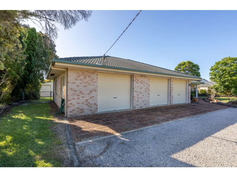 Elimbah QLD 4516