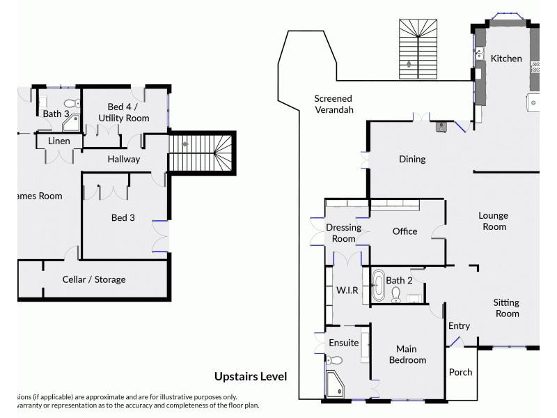 Wamuran QLD 4512 Floorplan