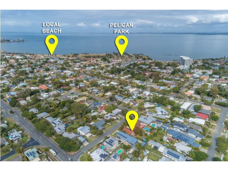 45 Wendy Crescent, Clontarf QLD 4019