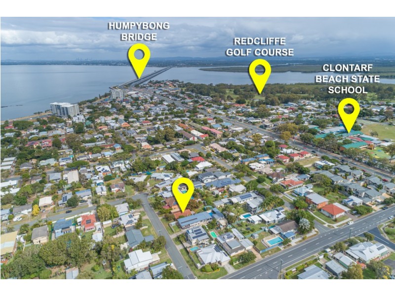45 Wendy Crescent, Clontarf QLD 4019