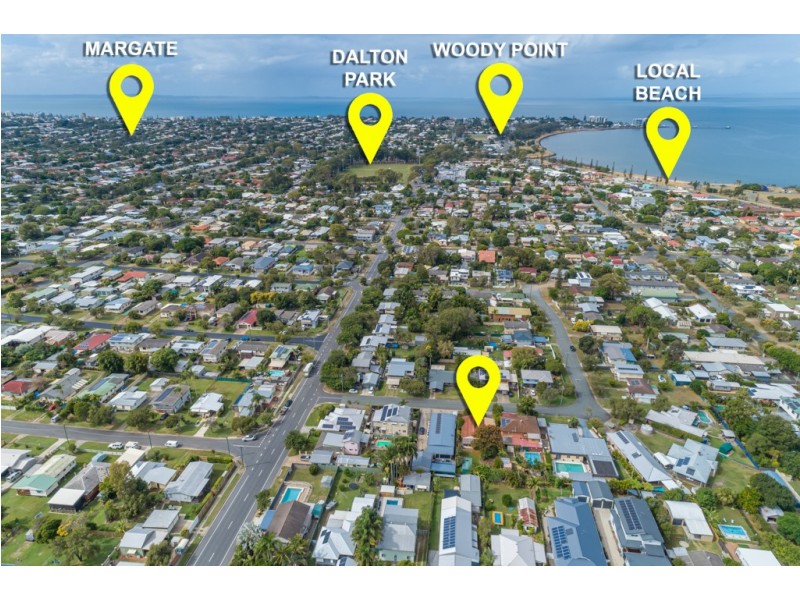 45 Wendy Crescent, Clontarf QLD 4019