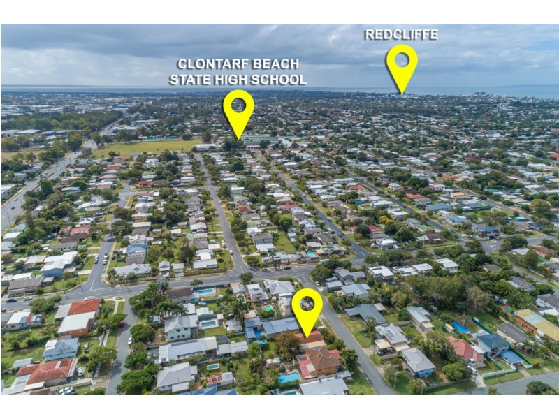45 Wendy Crescent, Clontarf QLD 4019
