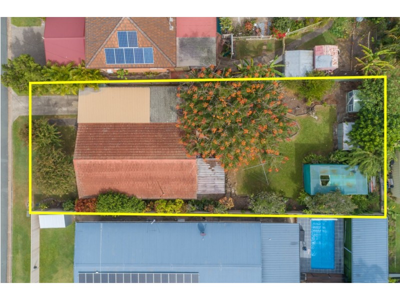 45 Wendy Crescent, Clontarf QLD 4019
