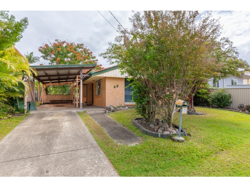 45 Wendy Crescent, Clontarf QLD 4019