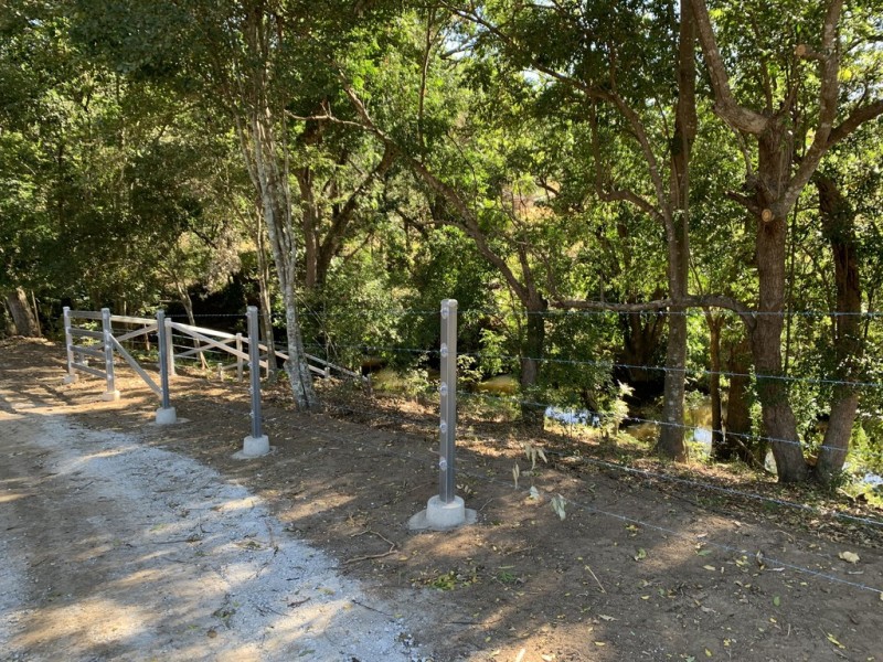 900-958 Delaney Creek Road, Mount Delaney QLD 4514