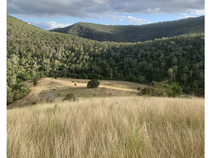 900-958 Delaney Creek Road, Mount Delaney QLD 4514