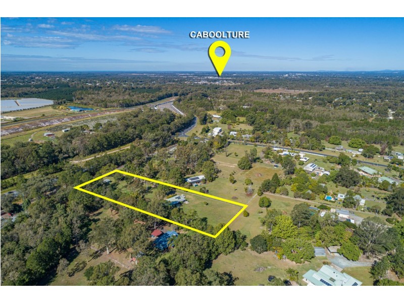 15-17 Damiani Road, Elimbah QLD 4516