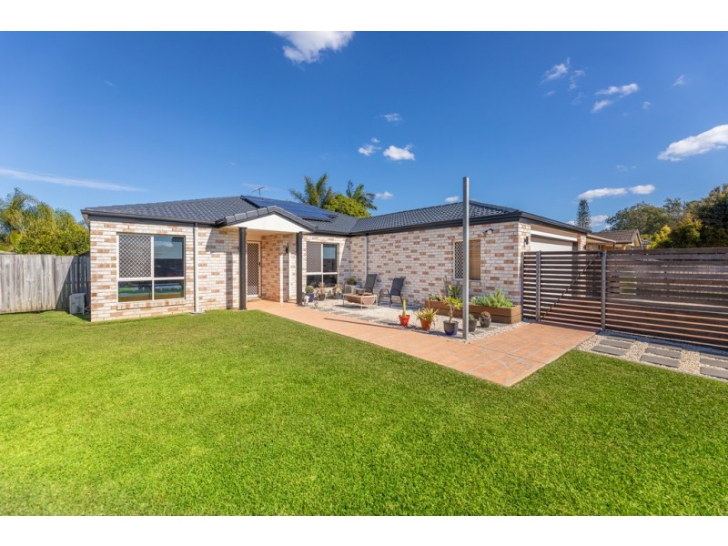 11 Jackwood Court, Morayfield QLD 4506