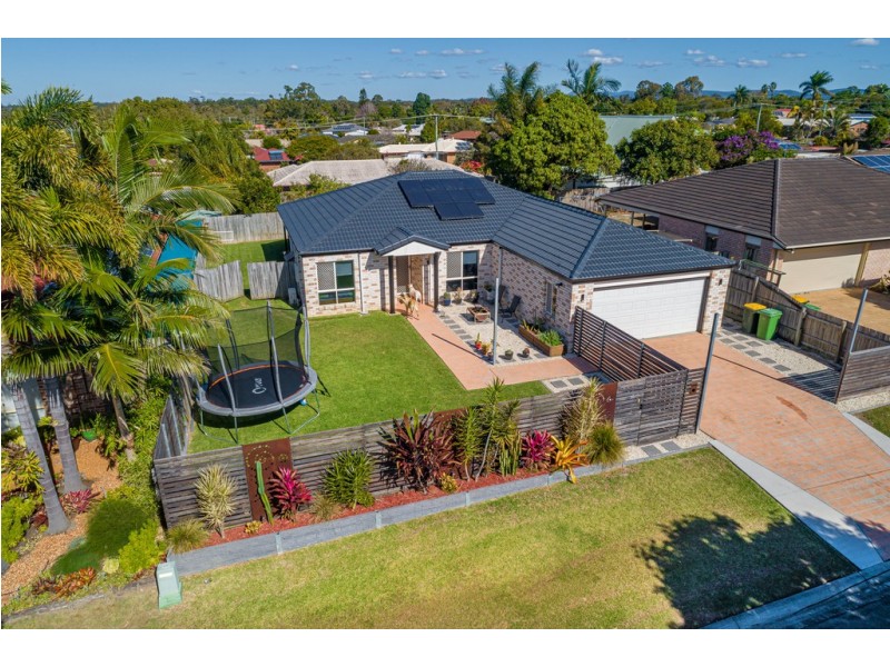 11 Jackwood Court, Morayfield QLD 4506