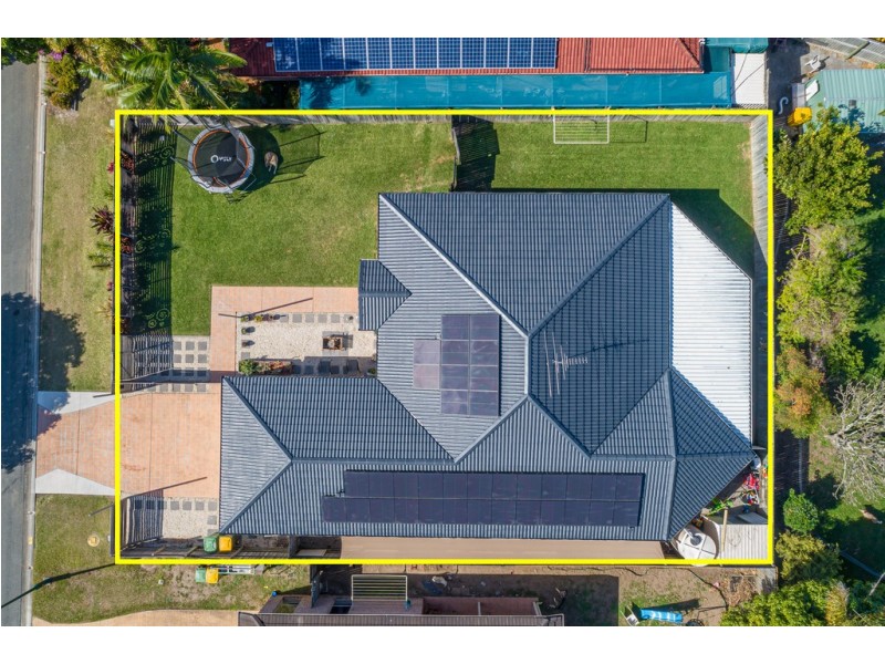 11 Jackwood Court, Morayfield QLD 4506