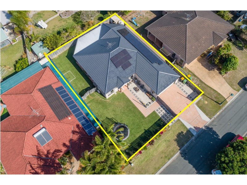 11 Jackwood Court, Morayfield QLD 4506