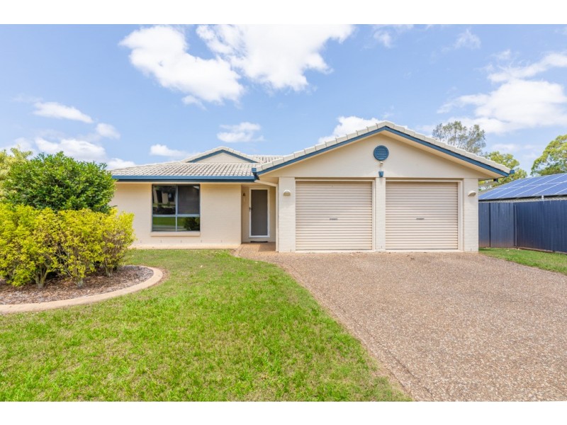 Bellmere QLD 4510