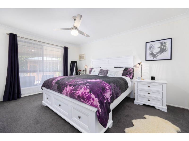 Bellmere QLD 4510
