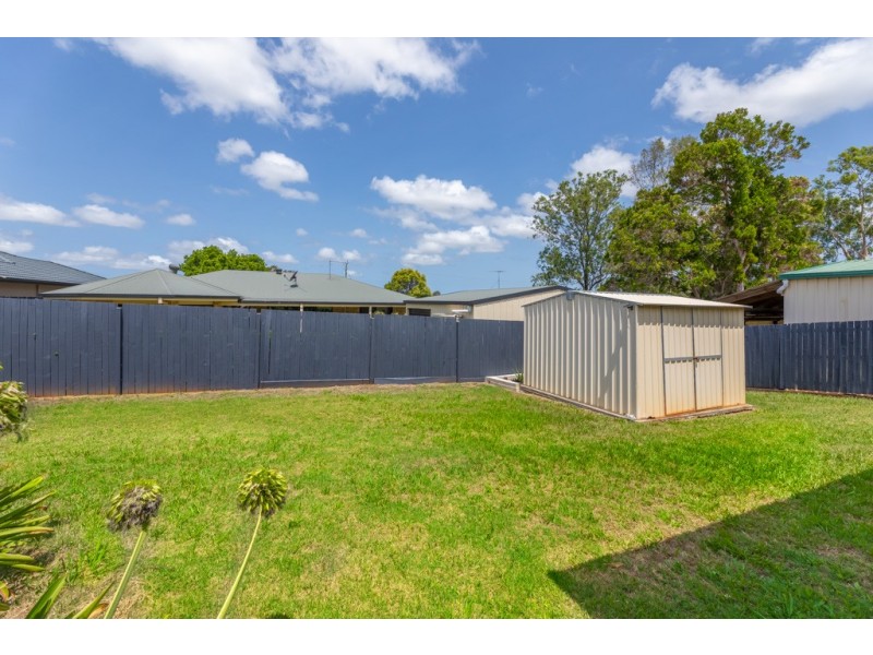 Bellmere QLD 4510