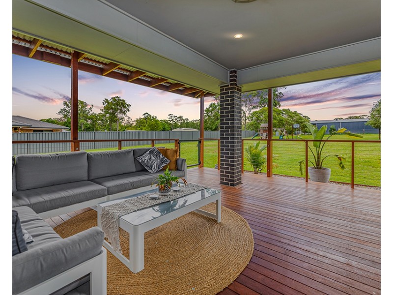 136 Mountaintrack Drive, Wamuran QLD 4512