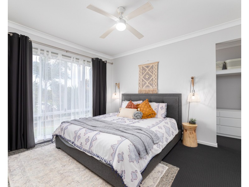 136 Mountaintrack Drive, Wamuran QLD 4512