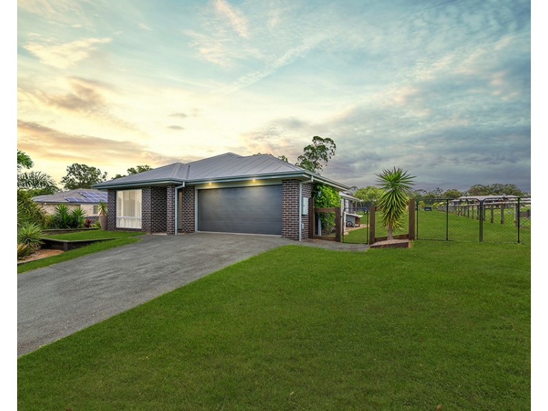 136 Mountaintrack Drive, Wamuran QLD 4512