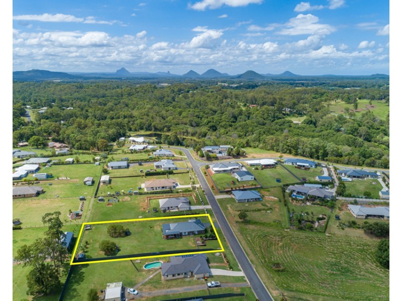 136 Mountaintrack Drive, Wamuran QLD 4512