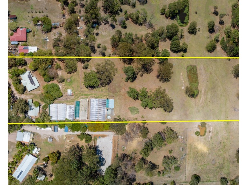 Delaneys Creek QLD 4514