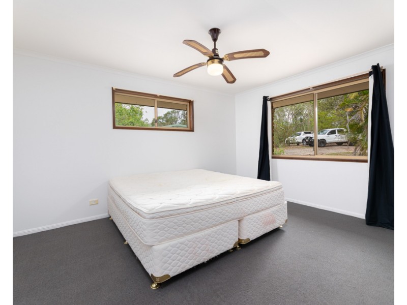 Delaneys Creek QLD 4514