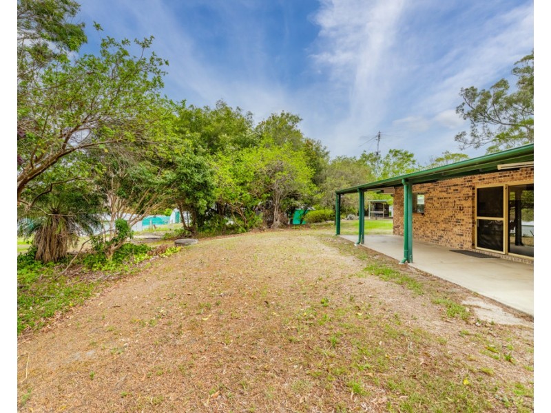 Delaneys Creek QLD 4514