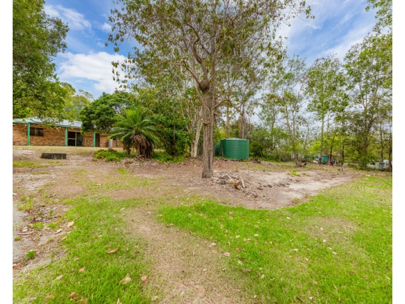 Delaneys Creek QLD 4514