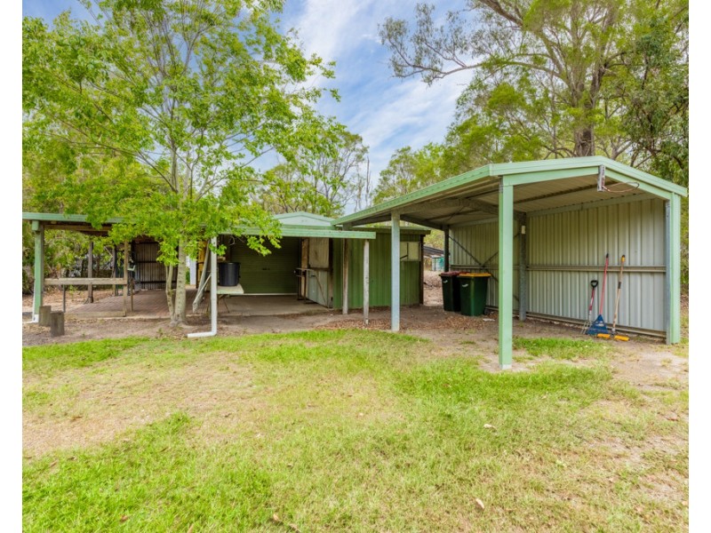 Delaneys Creek QLD 4514