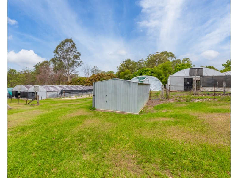 Delaneys Creek QLD 4514