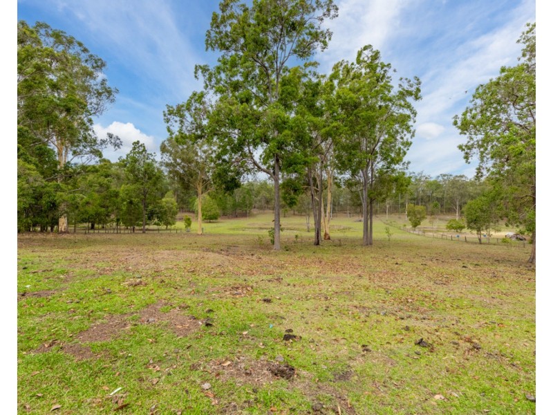 Delaneys Creek QLD 4514