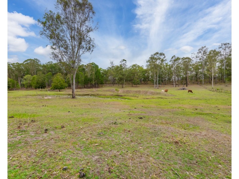 Delaneys Creek QLD 4514