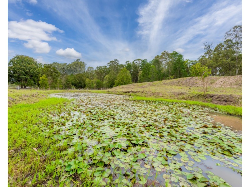 Delaneys Creek QLD 4514