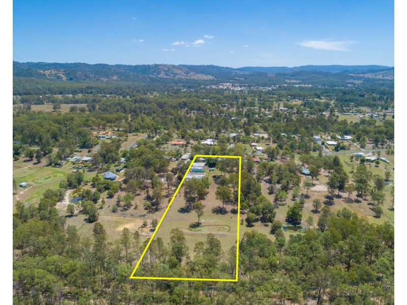 Delaneys Creek QLD 4514