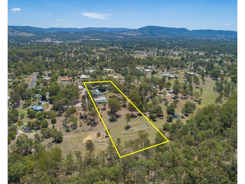 Delaneys Creek QLD 4514