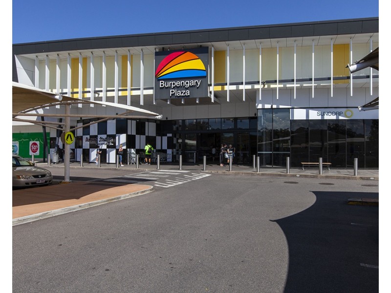 Burpengary QLD 4505