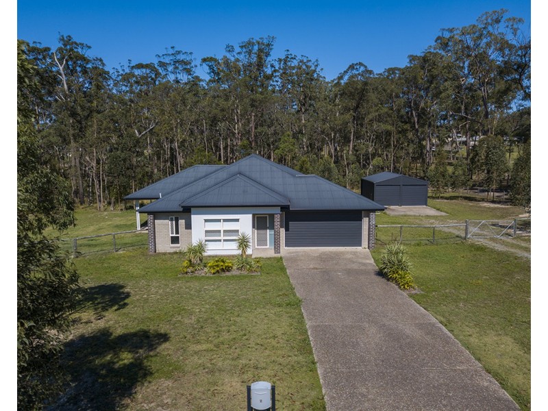 D’aguilar QLD 4514
